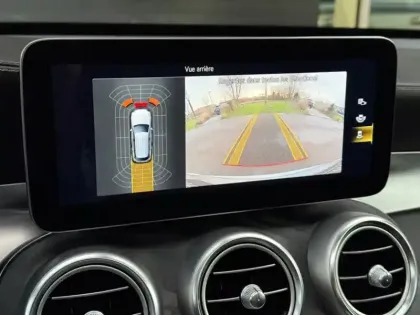 Photo 16 Mercedes Classe GLC SUV 200 d Business Line