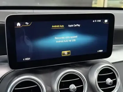 Photo 17 Mercedes Classe GLC SUV 200 d Business Line