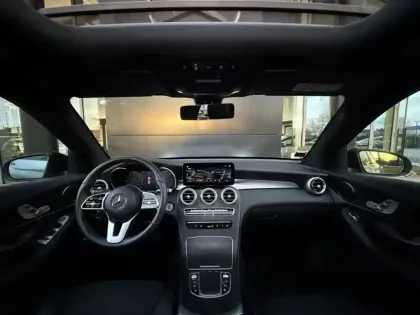 Photo 22 Mercedes Classe GLC SUV 200 d Business Line