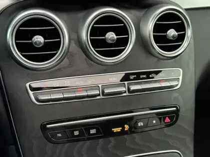 Photo 30 Mercedes Classe GLC SUV 200 d Business Line