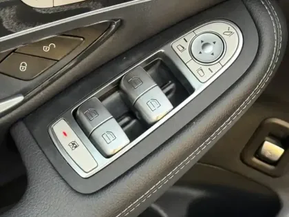 Photo 27 Mercedes Classe GLC SUV 200 d Business Line