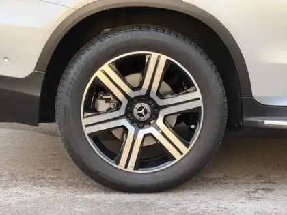 Photo 10 Mercedes Classe GLC SUV 200 d Business Line