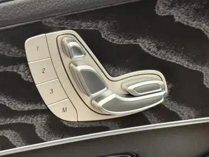 Photo 26 Mercedes Classe GLC SUV 200 d Business Line