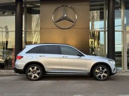 Photo 8 Mercedes Classe GLC SUV 200 d Business Line
