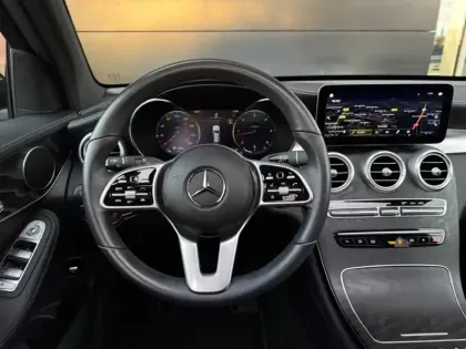 Photo 23 Mercedes Classe GLC SUV 200 d Business Line