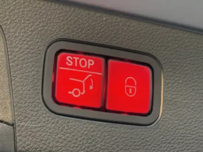 Photo 19 Mercedes Classe GLC SUV 200 d Business Line