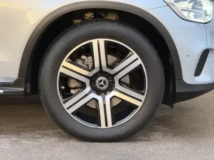 Photo 12 Mercedes Classe GLC SUV 200 d Business Line