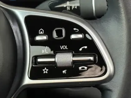 Photo 24 Mercedes Classe GLC SUV 200 d Business Line