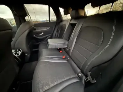 Photo 20 Mercedes Classe GLC SUV 200 d Business Line