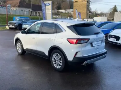 Photo 12 Ford Kuga 2.0 EcoBlue 150ch mHEV Titanium