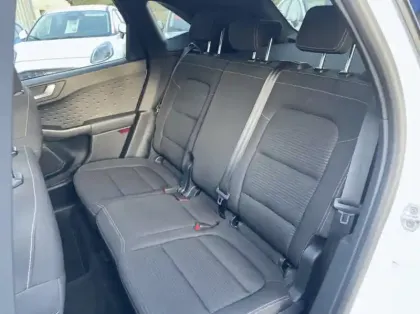 Photo 8 Ford Kuga 2.0 EcoBlue 150ch mHEV Titanium