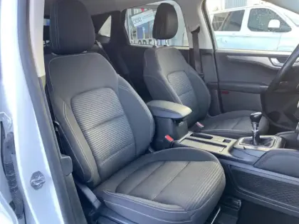 Photo 21 Ford Kuga 2.0 EcoBlue 150ch mHEV Titanium