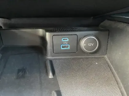 Photo 16 Ford Kuga 2.0 EcoBlue 150ch mHEV Titanium