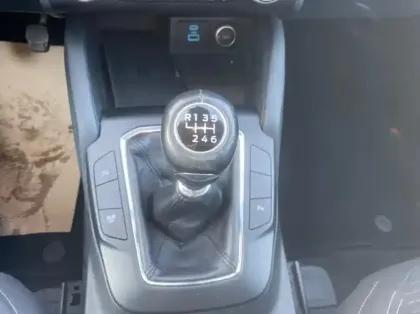 Photo 7 Ford Kuga 2.0 EcoBlue 150ch mHEV Titanium