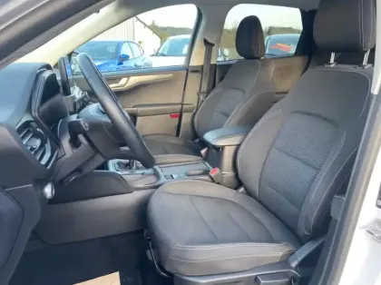 Photo 9 Ford Kuga 2.0 EcoBlue 150ch mHEV Titanium