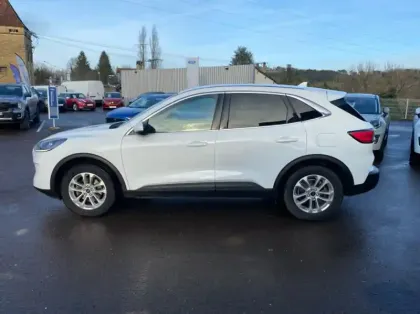 Photo 18 Ford Kuga 2.0 EcoBlue 150ch mHEV Titanium