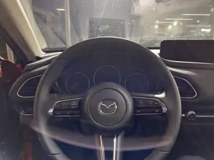 Photo 6 Mazda Cx-30 2.0 e-SKYACTIV-X M-Hybrid 186ch Homura BVA 2025