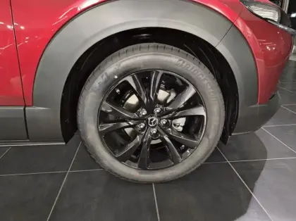 Photo 13 Mazda Cx-30 2.0 e-SKYACTIV-X M-Hybrid 186ch Homura BVA 2025