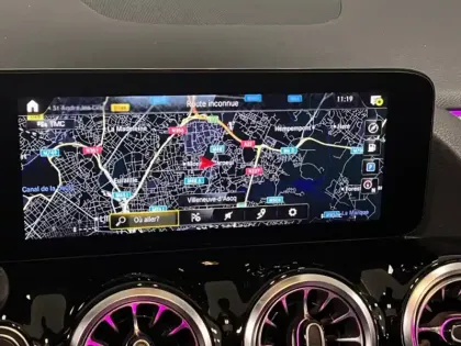 Photo 9 Mercedes GLA 200 AMG Line