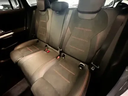 Photo 13 Mercedes GLA 200 AMG Line