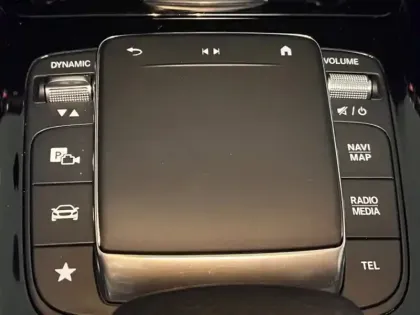 Photo 12 Mercedes GLA 200 AMG Line