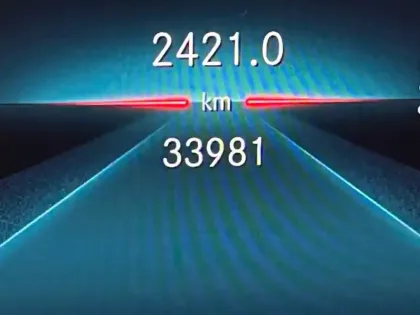 Photo 25 Mercedes GLA 200 AMG Line