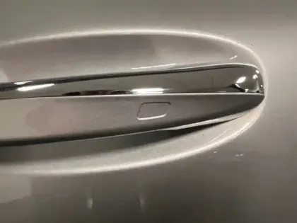 Photo 20 Mercedes GLA 200 AMG Line