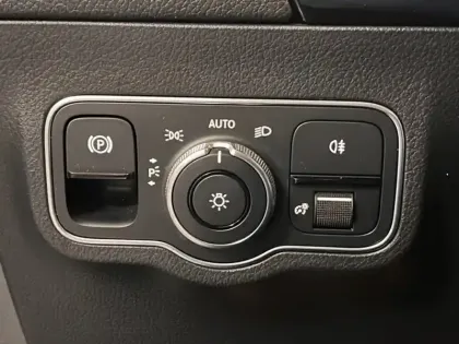 Photo 21 Mercedes GLA 200 AMG Line