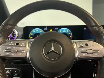 Photo 7 Mercedes GLA 200 AMG Line