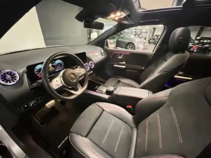 Photo 5 Mercedes GLA 200 AMG Line