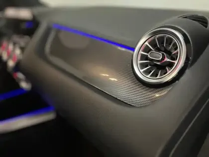 Photo 23 Mercedes GLA 200 AMG Line