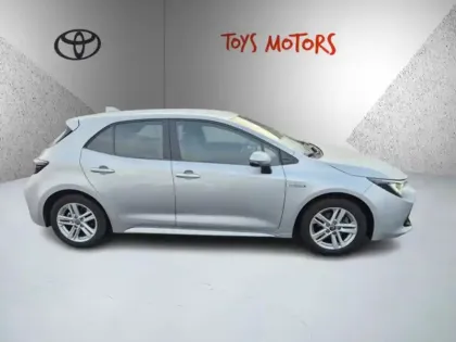 Photo 5 Toyota Corolla Hybride 122h Dynamic