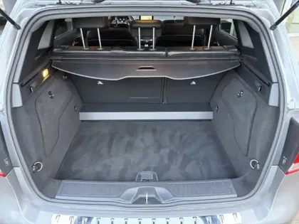 Photo 14 Mercedes Classe B 180 Inspiration