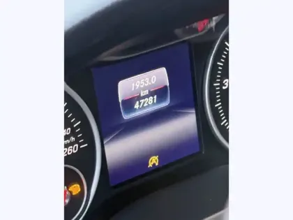 Photo 25 Mercedes Classe B 180 Inspiration