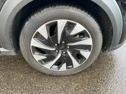 Photo 13 Ford Puma 1.0 Flexifuel 125ch S&S mHEV Titanium