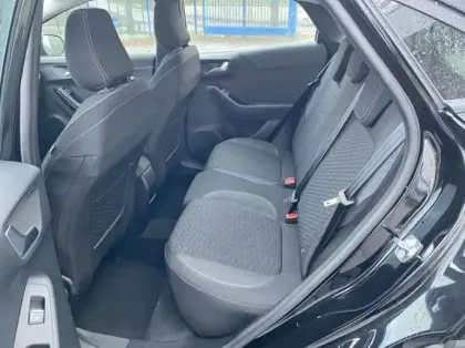 Photo 8 Ford Puma 1.0 Flexifuel 125ch S&S mHEV Titanium