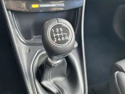 Photo 7 Ford Puma 1.0 Flexifuel 125ch S&S mHEV Titanium