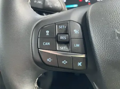 Photo 15 Ford Puma 1.0 Flexifuel 125ch S&S mHEV Titanium