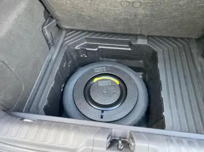 Photo 22 Ford Puma 1.0 Flexifuel 125ch S&S mHEV Titanium