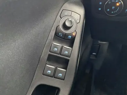 Photo 5 Ford Puma 1.0 Flexifuel 125ch S&S mHEV Titanium