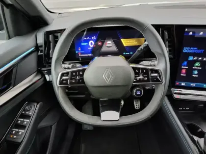 Photo 17 Renault Austral E-Tech full hybrid 200 GSR2 Techno esprit Alpine