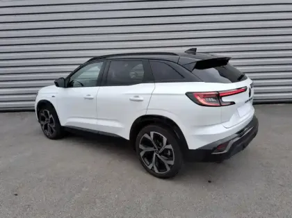 Photo 6 Renault Austral E-Tech full hybrid 200 GSR2 Techno esprit Alpine