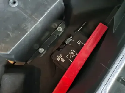 Photo 23 Renault Austral E-Tech full hybrid 200 GSR2 Techno esprit Alpine