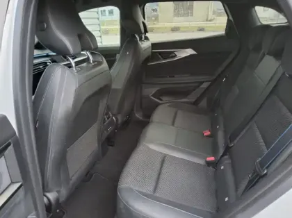 Photo 11 Renault Austral E-Tech full hybrid 200 GSR2 Techno esprit Alpine