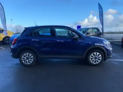 Photo 20 Fiat 500x 1.5 FireFly Turbo 130ch S/S Hybrid (RED) DCT7