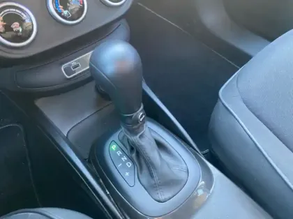 Photo 7 Fiat 500x 1.5 FireFly Turbo 130ch S/S Hybrid (RED) DCT7