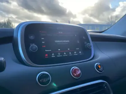 Photo 24 Fiat 500 Gén. I Ph3 MY23 (RED) 5