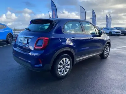 Photo 22 Fiat 500 Gén. I Ph3 MY23 (RED) 5