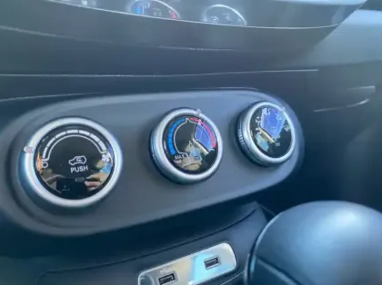 Photo 25 Fiat 500 Gén. I Ph3 MY23 (RED) 5