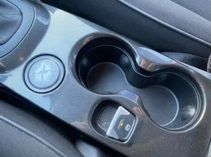 Photo 16 Fiat 500x 1.5 FireFly Turbo 130ch S/S Hybrid (RED) DCT7